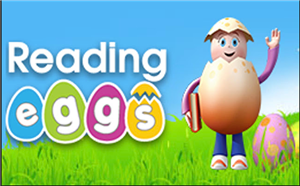 Reading Eggs Reading Eggs